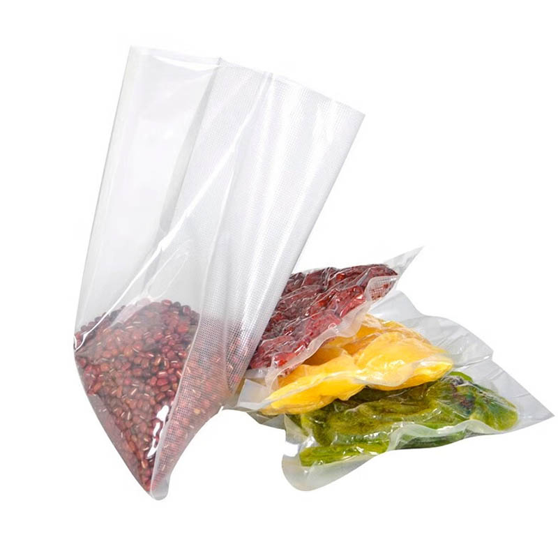 Food Storage Vacuum - 28 cm x 500 cm strukturierte