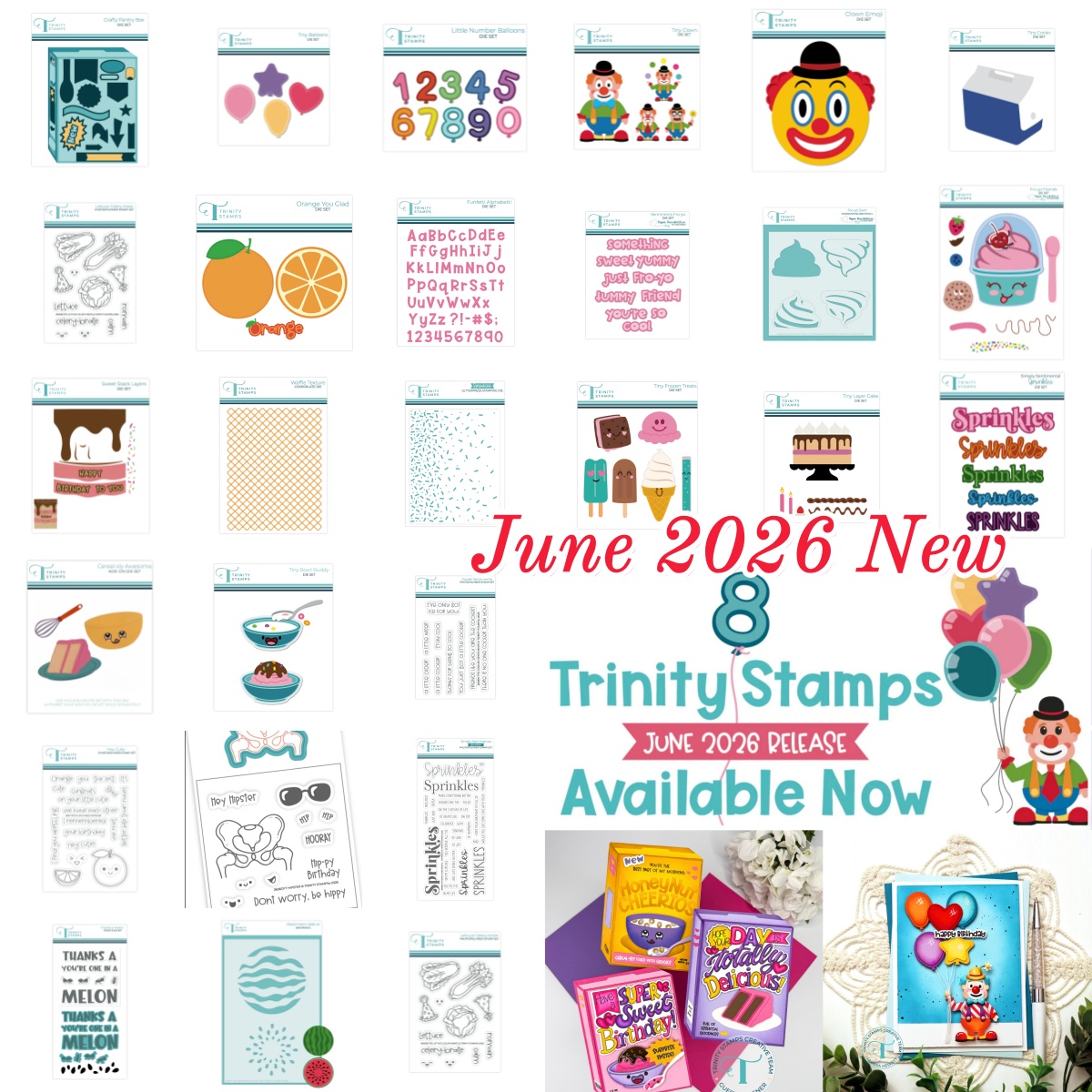 Food Storage For Pantry - Neue 2026 Sommer CRAFTY PANTRY BOX