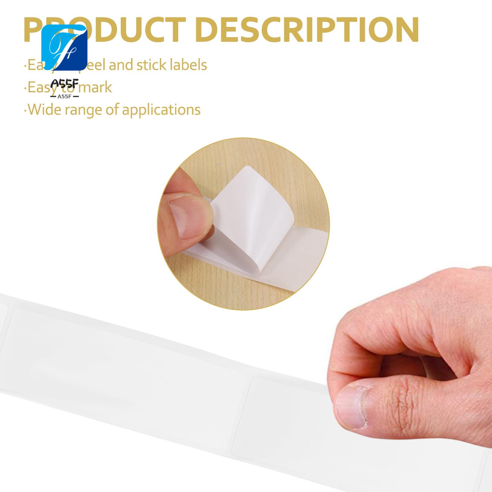 A55F-Abnehmbare Gefrierfach-Et – Food Storage Label Bewertung und Preis