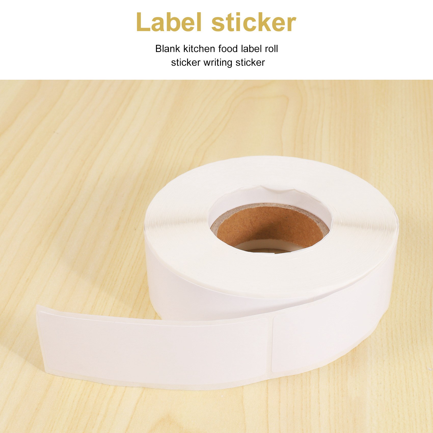 A55F-Abnehmbare Gefrierfach-Et – Food Storage Label Bewertung und Preis