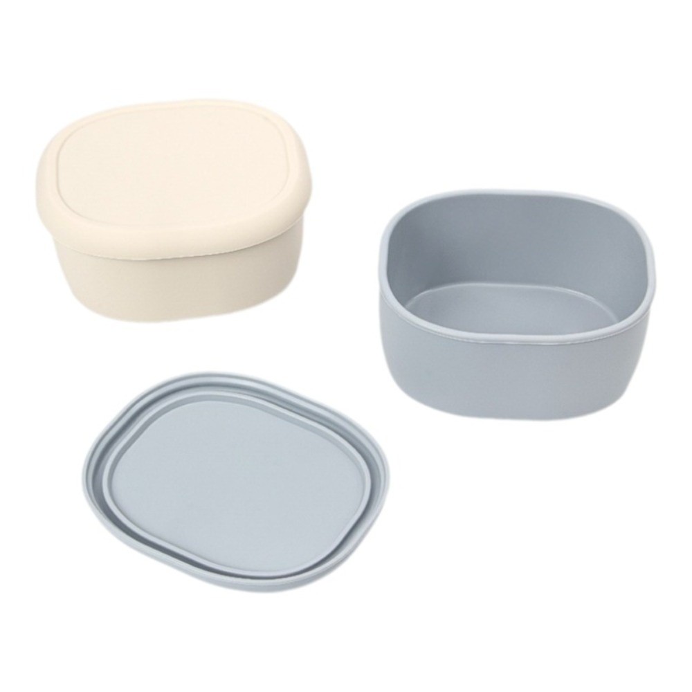 Neue Lebensmittelechte Silikon – Food Storage Silicone Bewertung und Preis