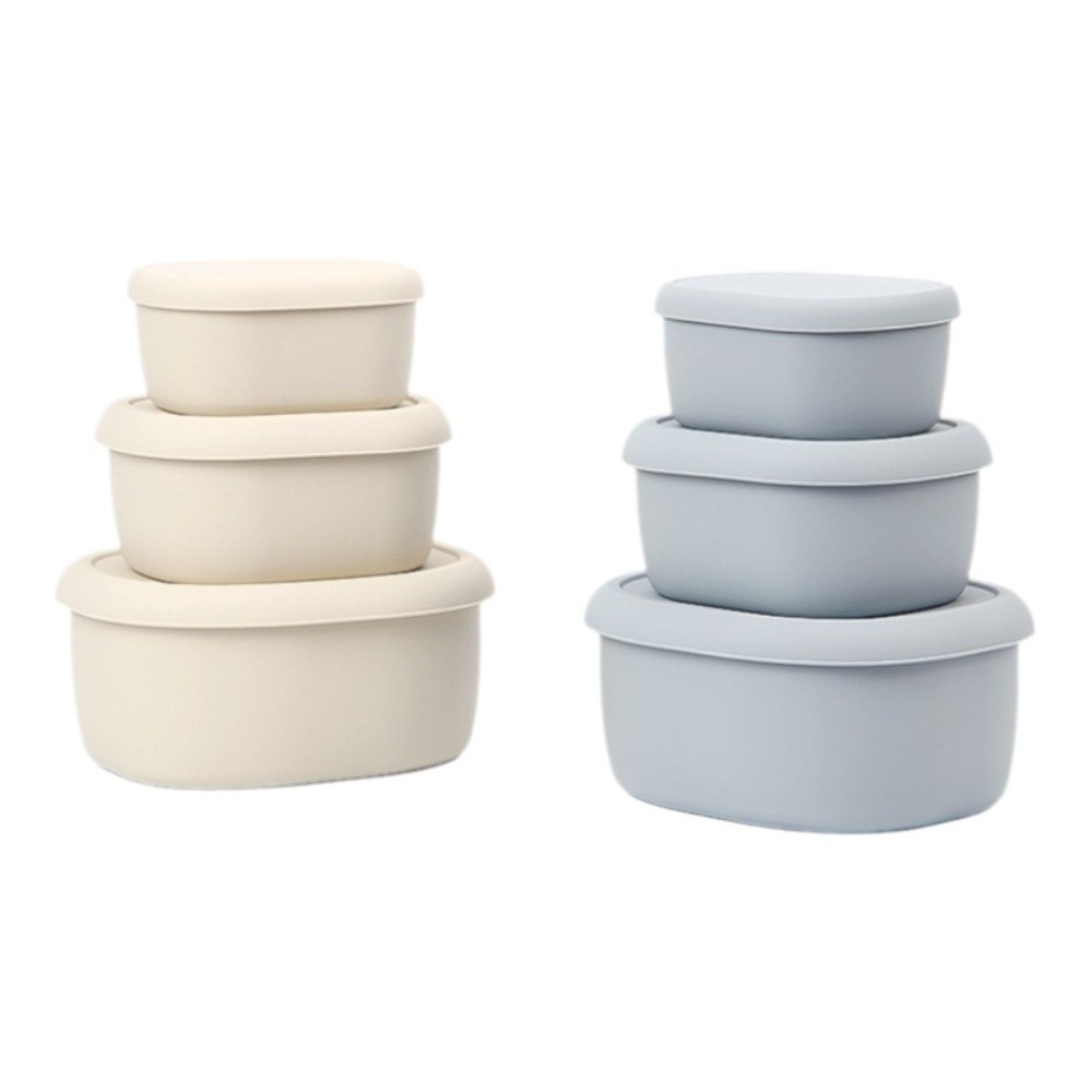 Neue Lebensmittelechte Silikon – Food Storage Silicone Bewertung und Preis