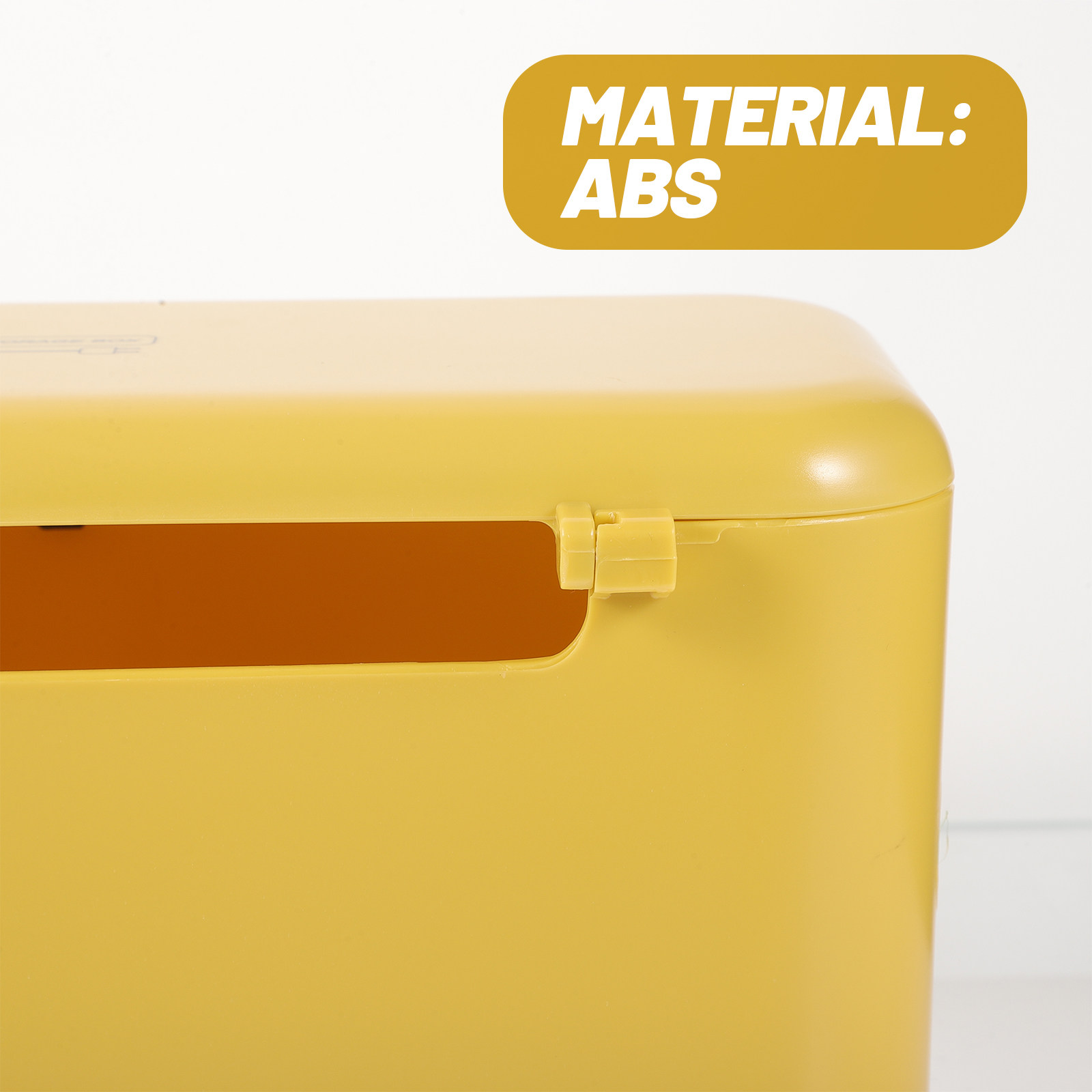1 Stück Kabel-Aufbewahrungsbox – Food Storage Management Bewertung und Preis