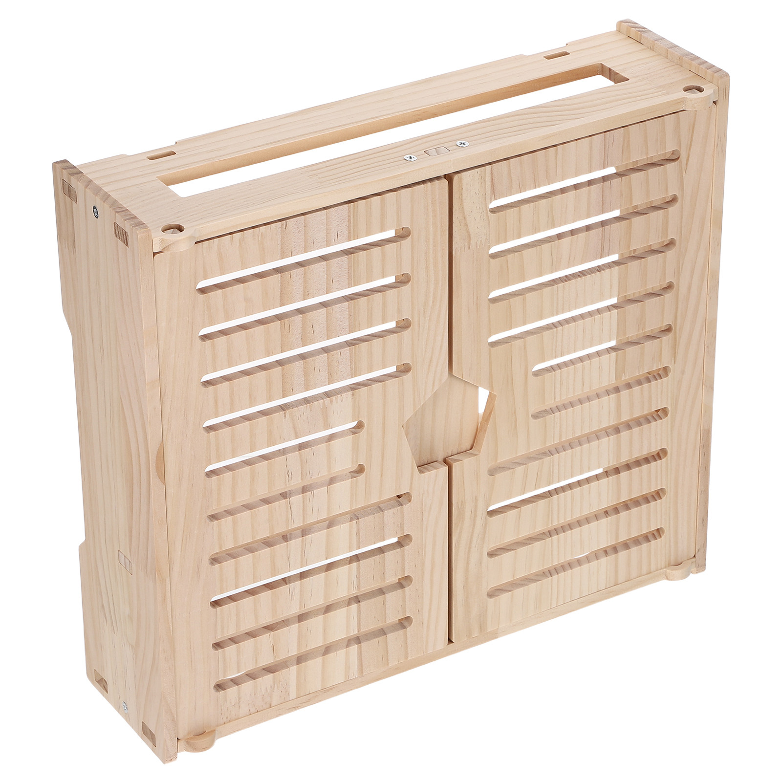 WLAN-Router-Aufbewahrungsbox,  – Food Storage Boxes Bewertung und Preis