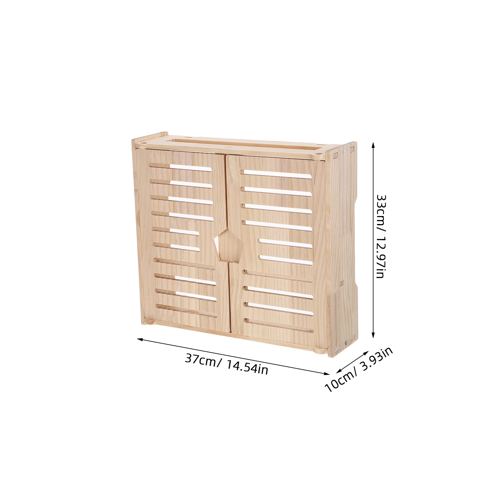 WLAN-Router-Aufbewahrungsbox,  – Food Storage Boxes Bewertung und Preis