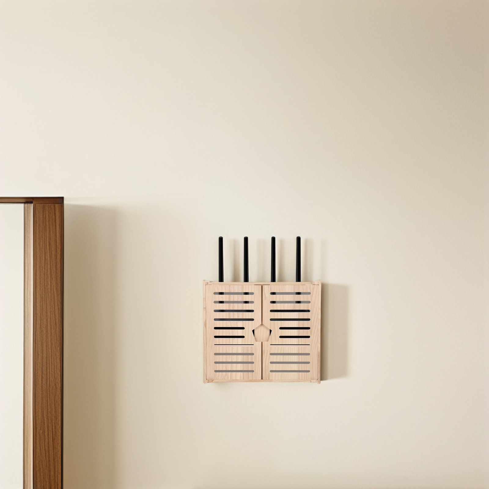 WLAN-Router-Aufbewahrungsbox,  – Food Storage Boxes Bewertung und Preis