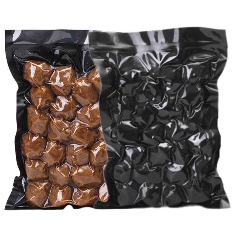 100 stücke Nylon Vakuum Lebens – Food Storage Vacuum Seal Bags Bewertung und Preis