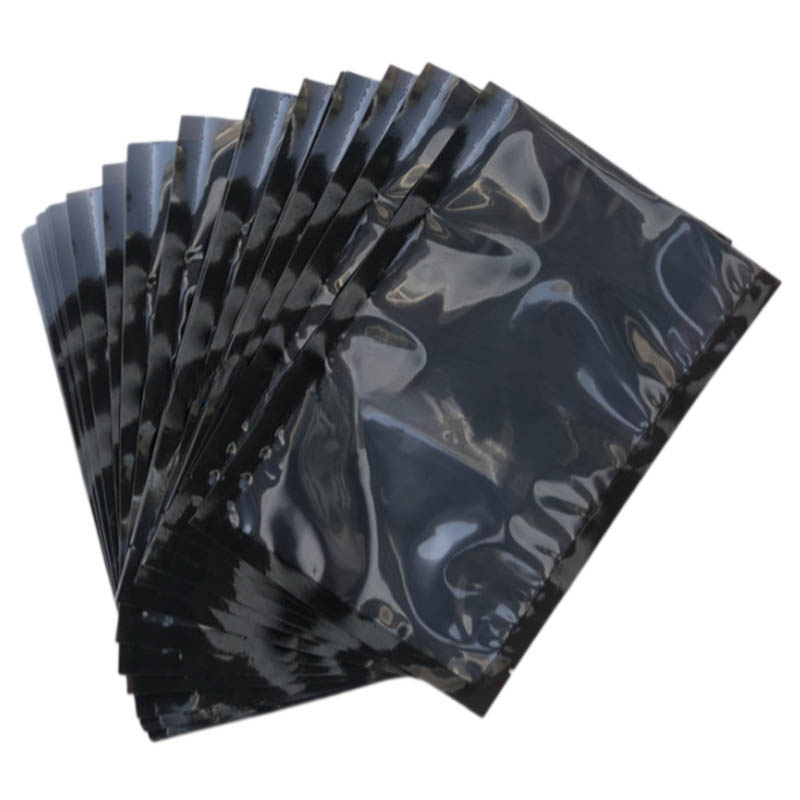 100 stücke Nylon Vakuum Lebens – Food Storage Vacuum Seal Bags Bewertung und Preis
