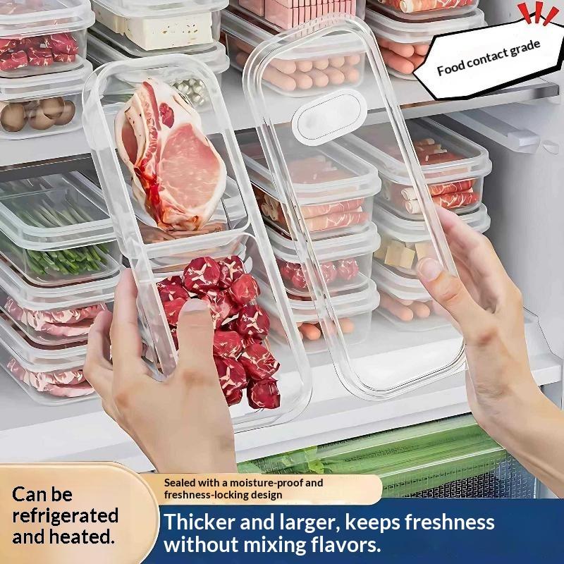 Stapelbarer Kühlschrank-Gefrie – Food Storage For Pantry Bewertung und Preis