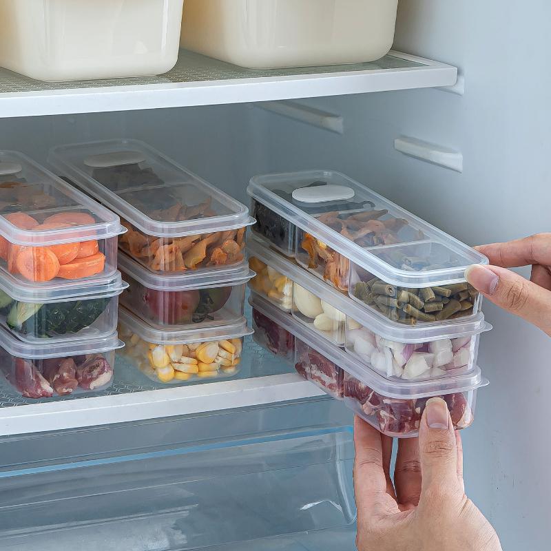 Stapelbarer Kühlschrank-Gefrie – Food Storage For Pantry Bewertung und Preis