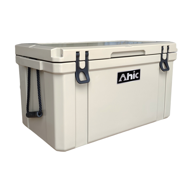 75L Tragbare Hartschalen-Kühlb – Food Storage Boxes Bewertung und Preis