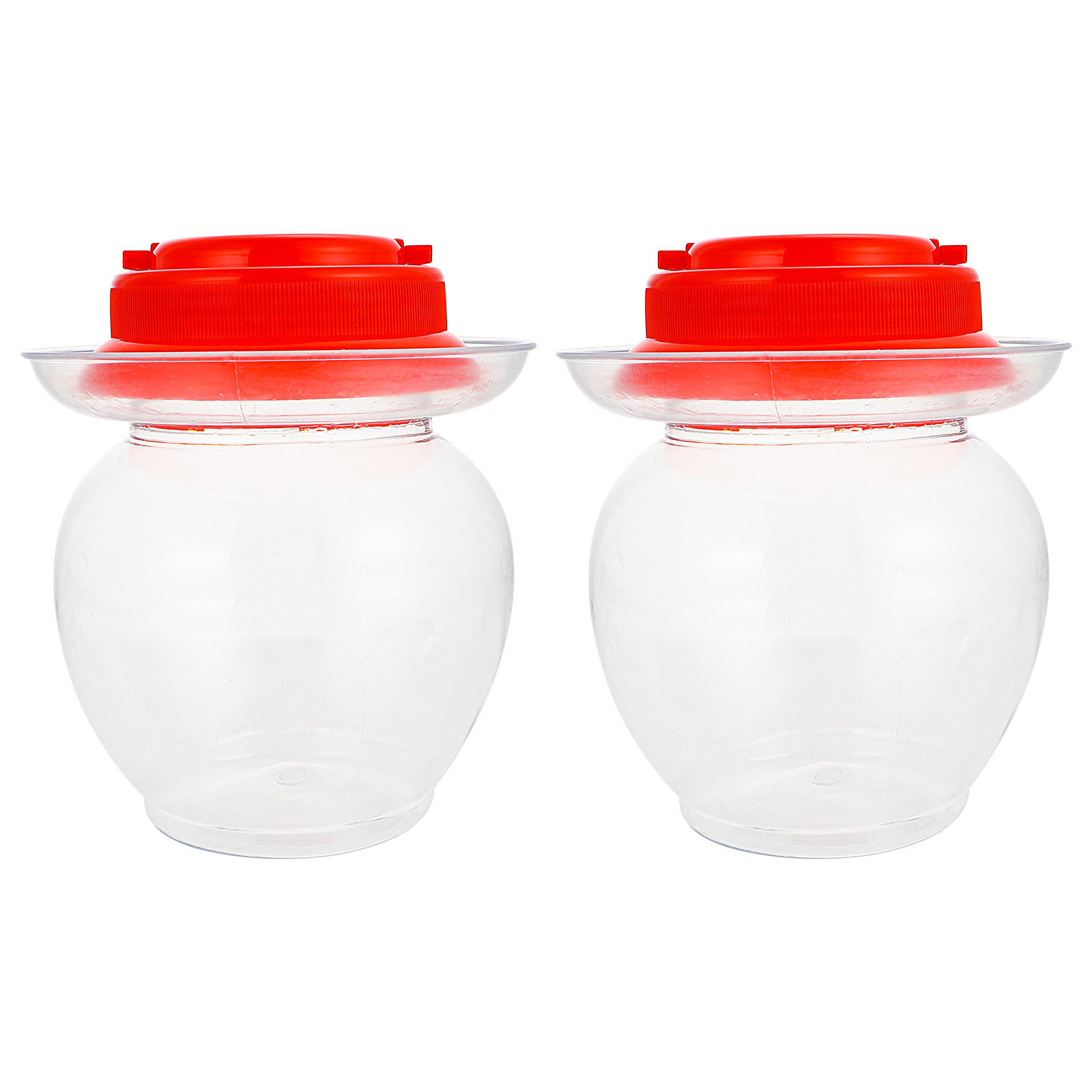 2 Stück Einmachgläser, Haushal – Food Storage Jars Bewertung und Preis