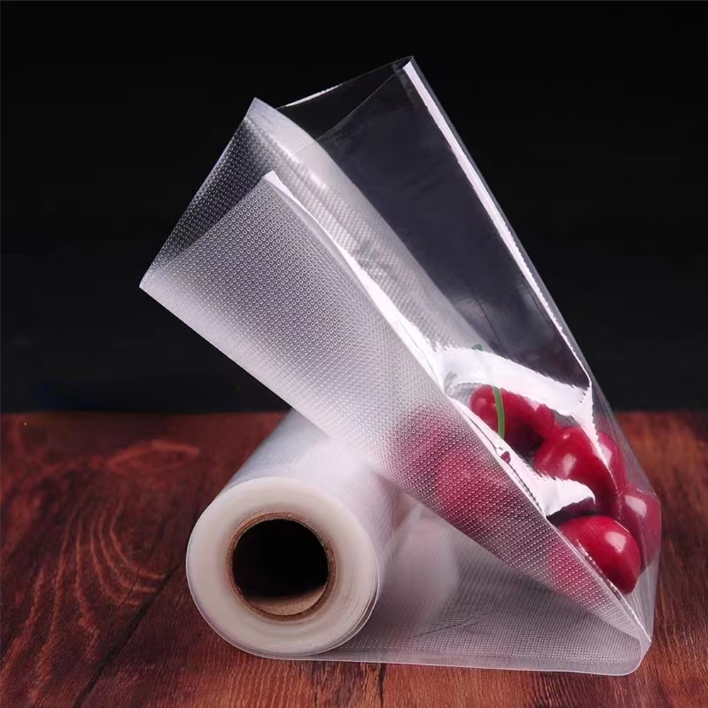 2er-Pack Vakuumierfolienbeutel – Food Storage Vacuum Seal Bags Bewertung und Preis