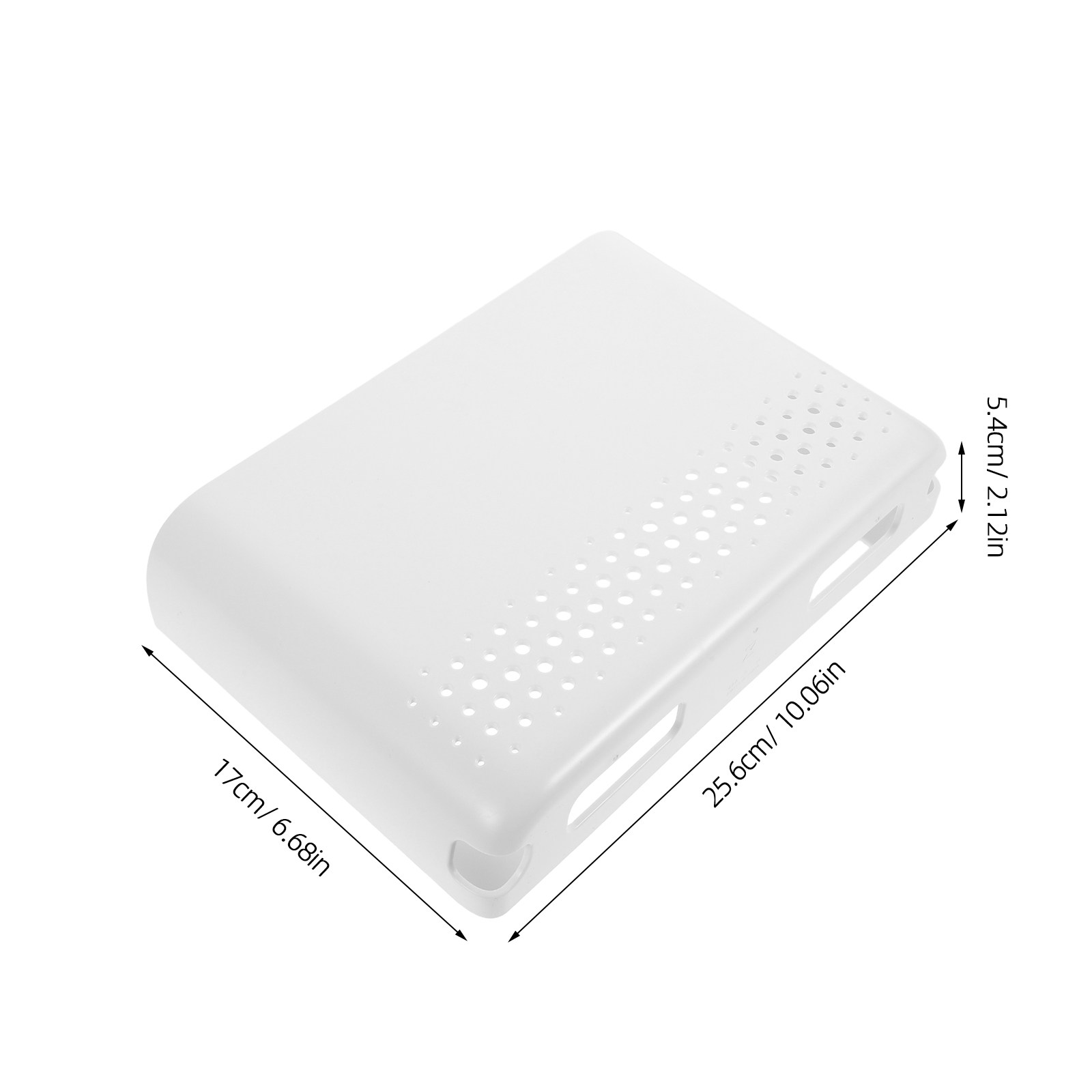 1 Set Router-Aufbewahrungsbox, – Food Storage Management Bewertung und Preis
