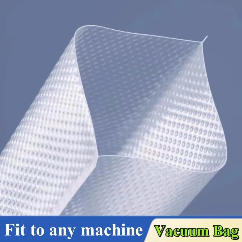 Offene Vakuum-Heißsiegelbeutel – Food Storage Vacuum Seal Bags Bewertung und Preis