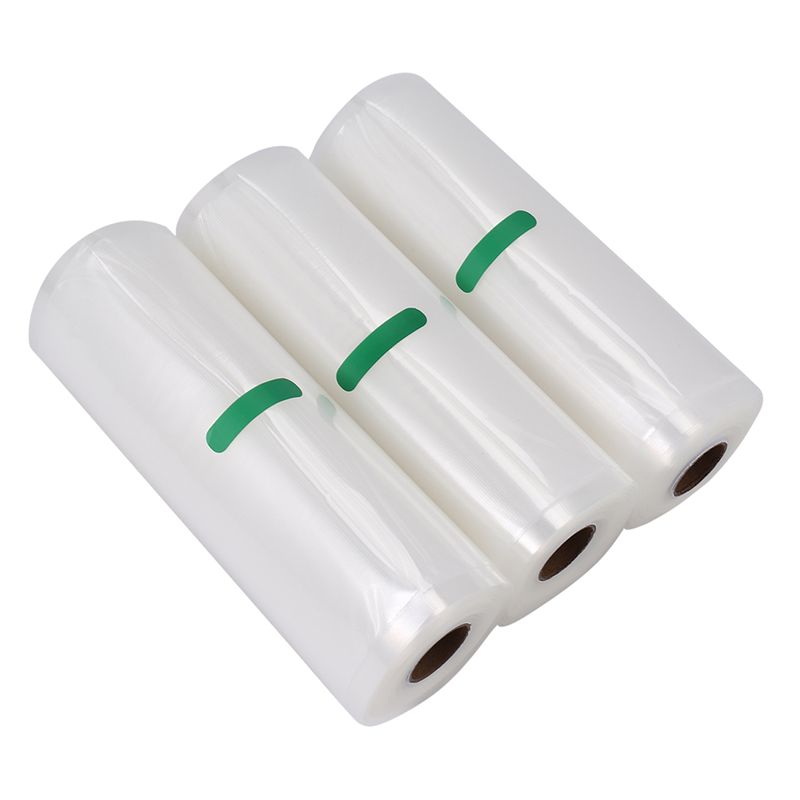 ABVJ-Vakuumierbeutel-Rollen 3e – Food Storage Roll Bags Bewertung und Preis