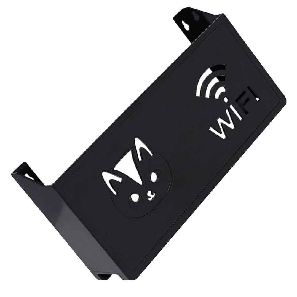Wandmontierte Router-Aufbewahr – Food Storage Management Bewertung und Preis