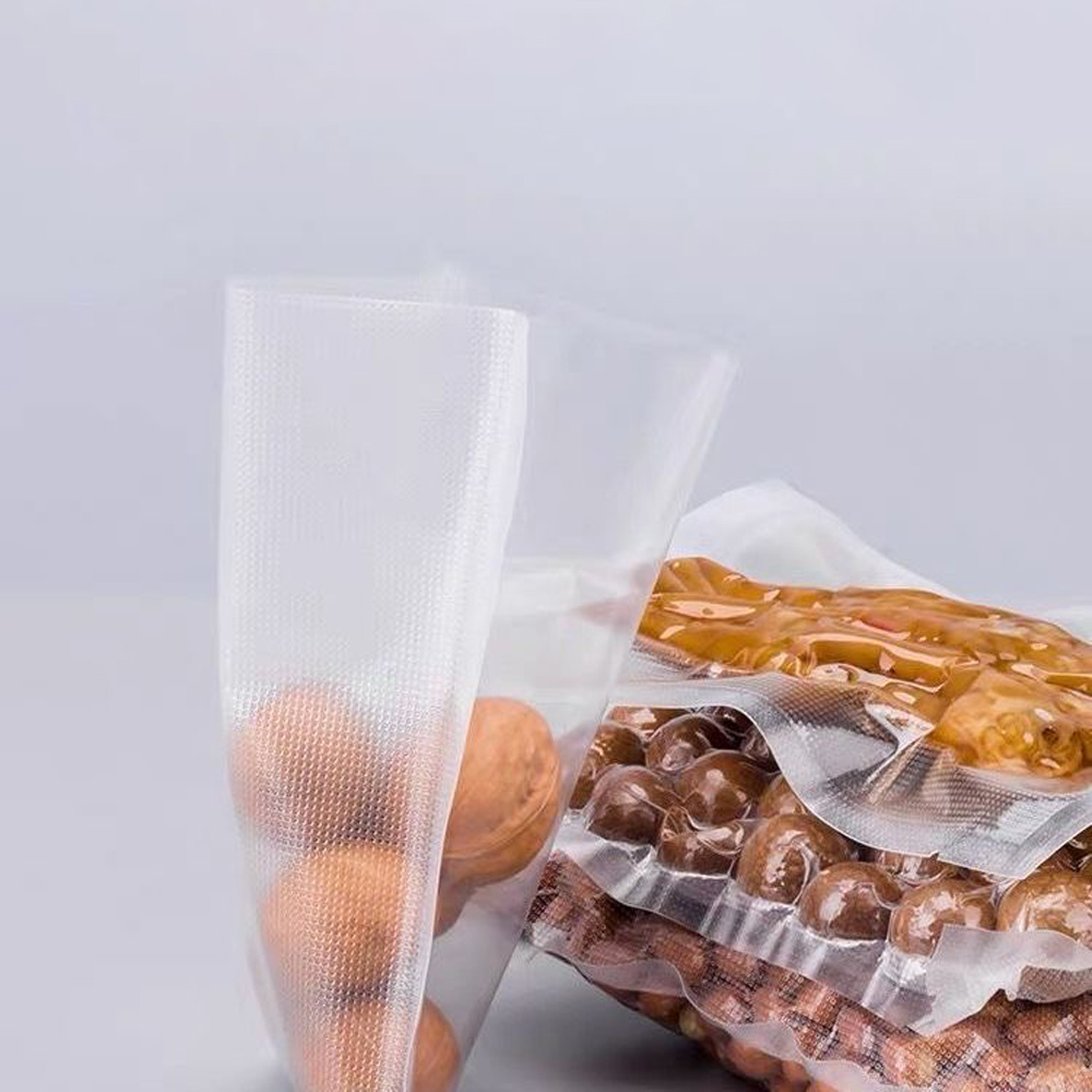 Küche Vakuum Motor Verpackung  – Food Storage Vacuum Seal Bags Bewertung und Preis