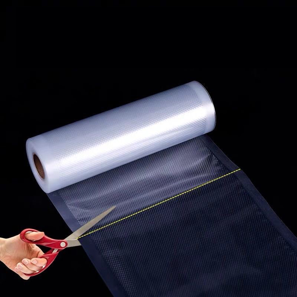 Küche Vakuum Motor Verpackung  – Food Storage Vacuum Seal Bags Bewertung und Preis