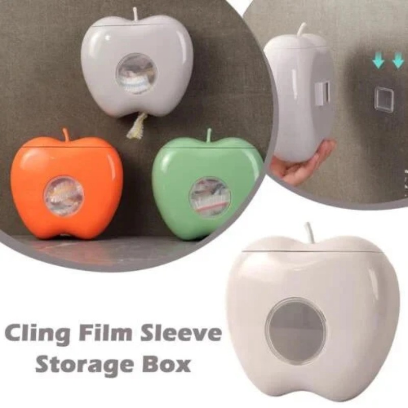 1 Stück Spender-Aufbewahrungsb – Food Storage Roll Bags Bewertung und Preis