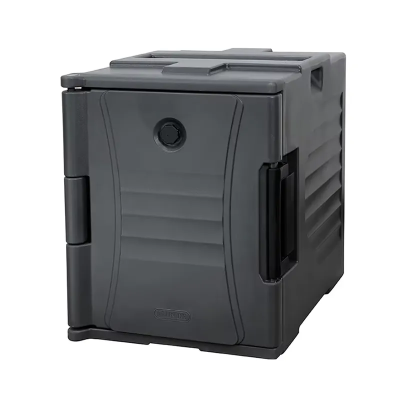 Rotationsgeformter Kunststoff- – Food Storage To Keep Warm Bewertung und Preis