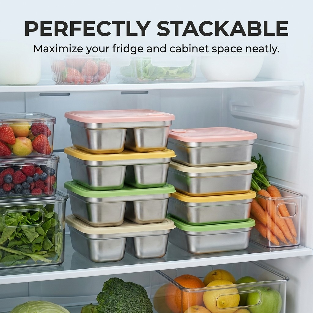 Obst- und Gemüse-Aufbewahrungs – Food Storage Microwave Safe Bewertung und Preis