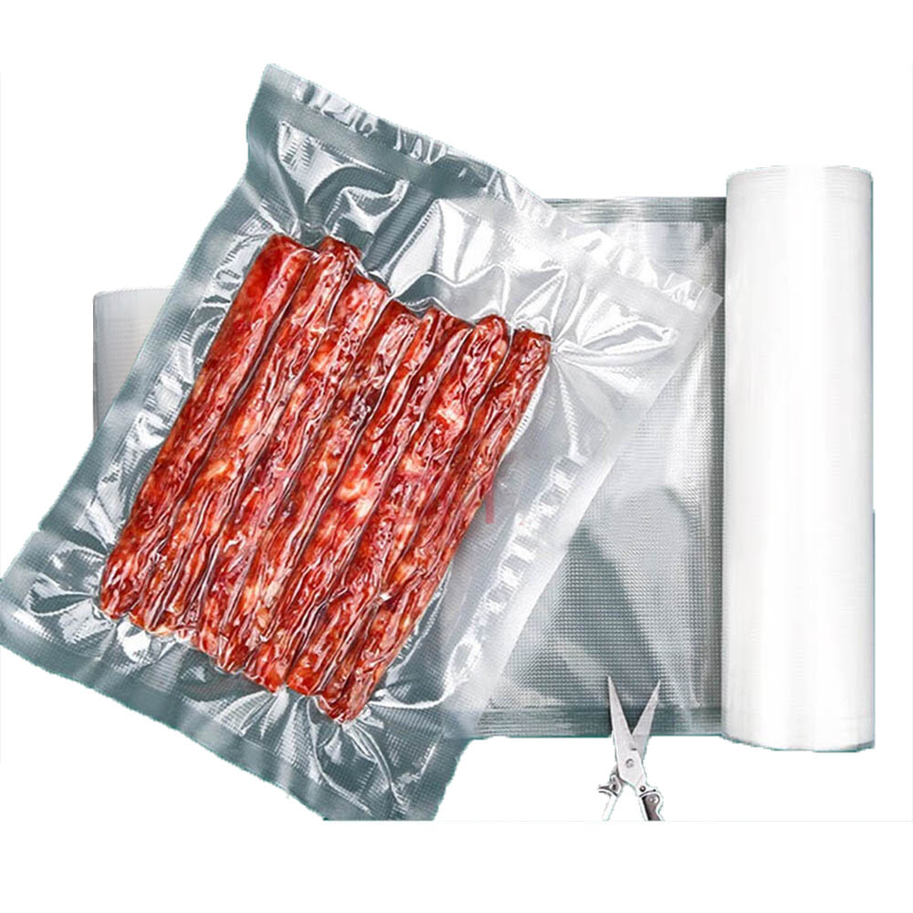 28 cm x 500 cm strukturierte V – Food Storage Vacuum Bewertung und Preis