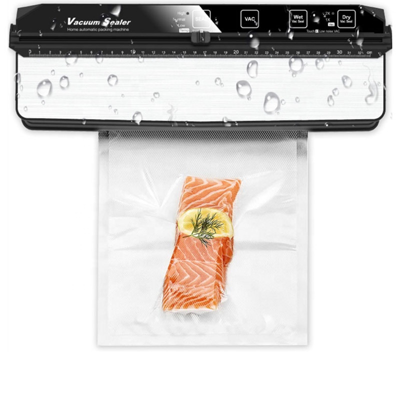 Elektrische Heim-Profi-Vakuumi – Food Storage Vacuum Seal Bags Bewertung und Preis