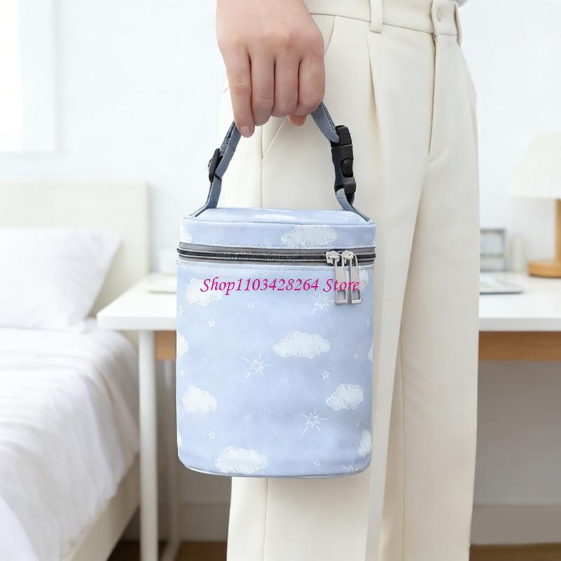 Isolierte Flaschenhalterhülle  – Food Storage To Keep Warm Bewertung und Preis