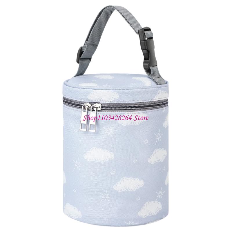 Isolierte Flaschenhalterhülle  – Food Storage To Keep Warm Bewertung und Preis