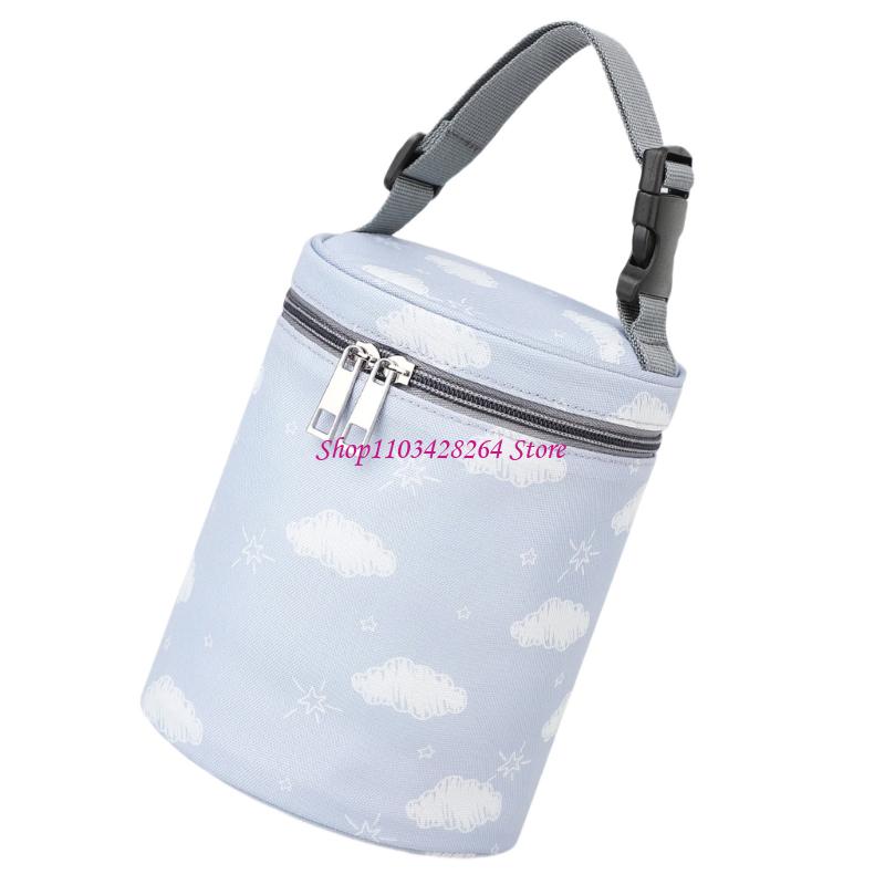 Isolierte Flaschenhalterhülle  – Food Storage To Keep Warm Bewertung und Preis