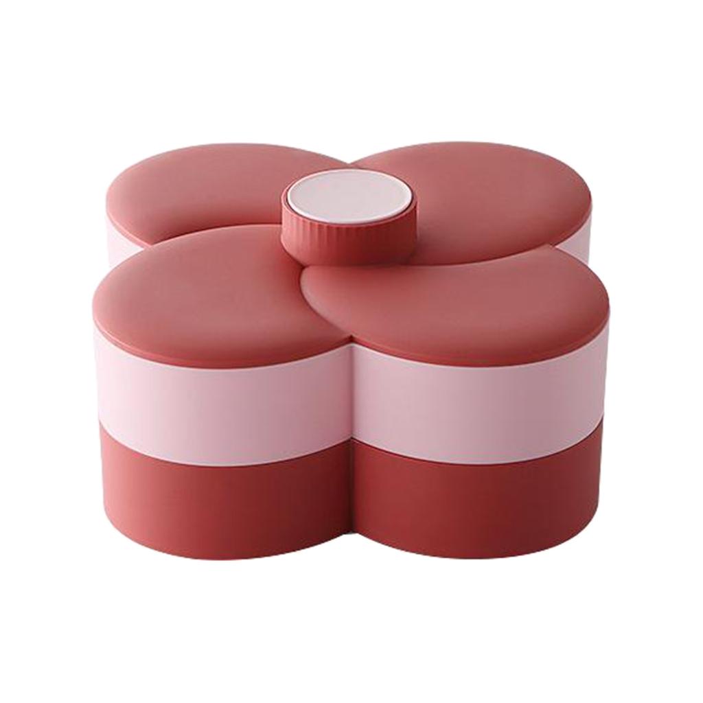 Bonbonschalen mit Blumendesign – Food Storage Management Bewertung und Preis