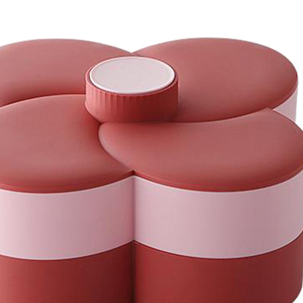 Bonbonschalen mit Blumendesign – Food Storage Management Bewertung und Preis