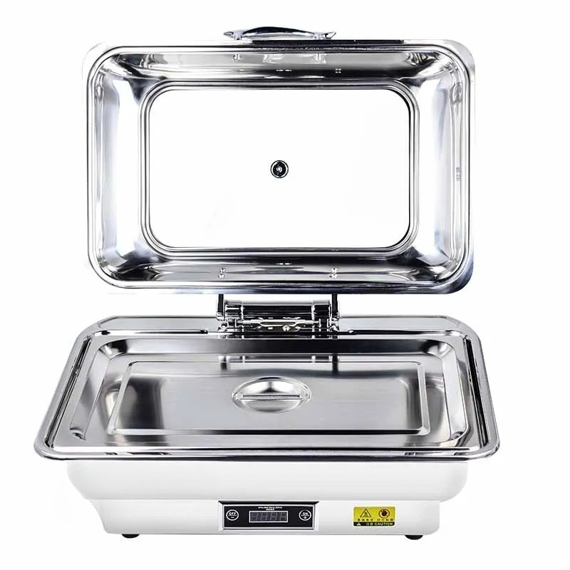 Digitaler elektrischer Speisen – Food Storage To Keep Warm Bewertung und Preis