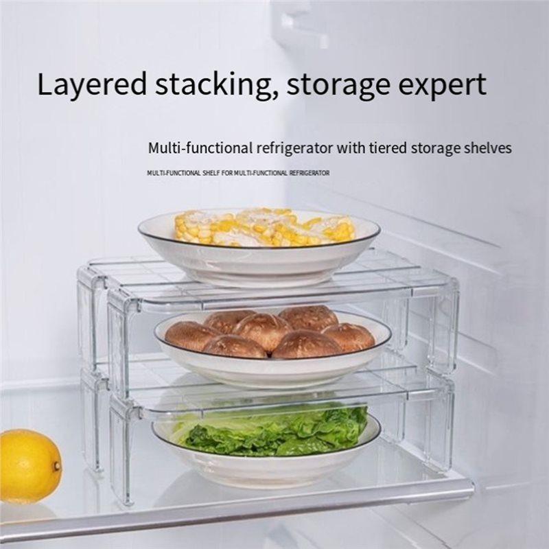 ABMR-Stapelbare Transparente K – Food Storage Management Bewertung und Preis