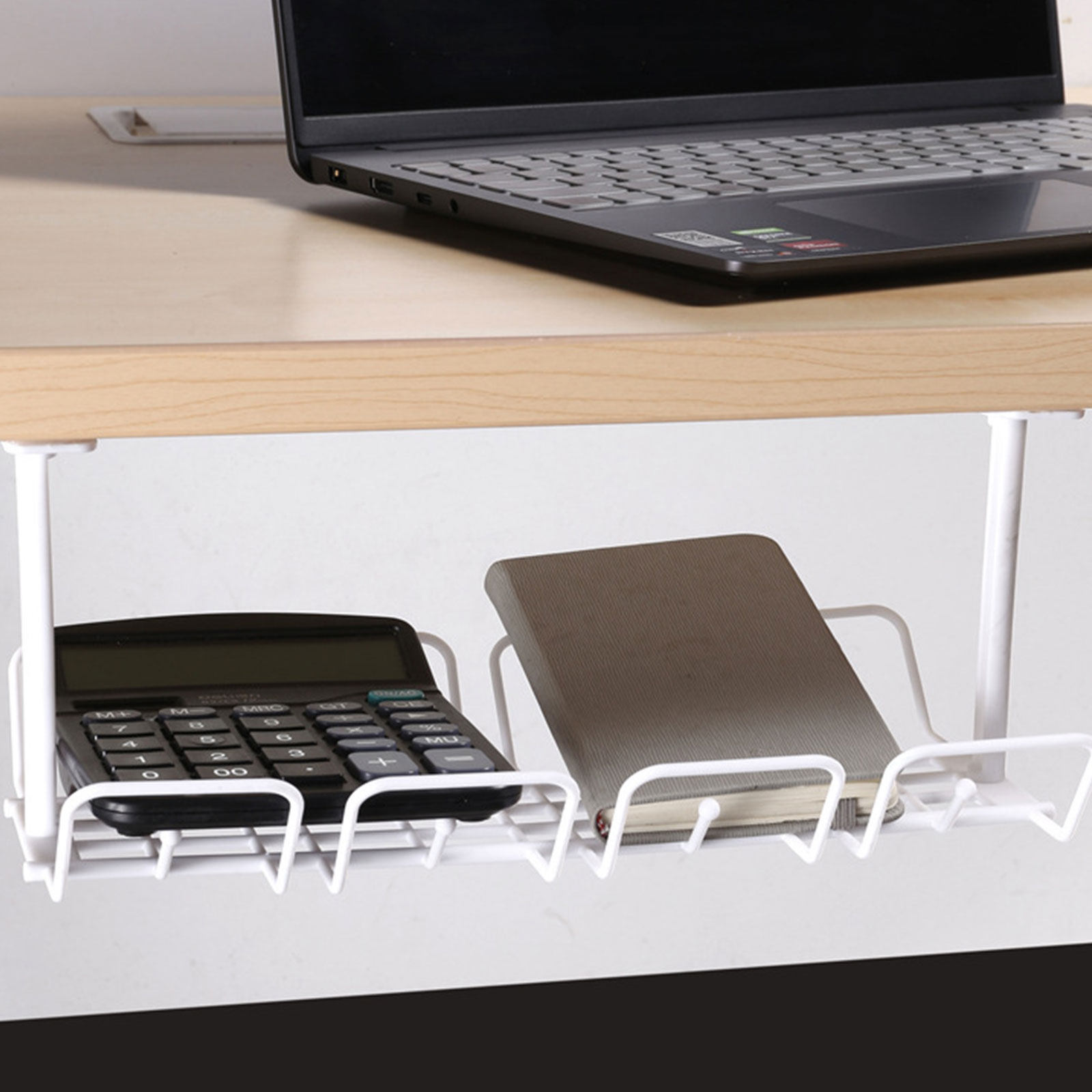 Kabelkorb für unter dem Schrei – Food Storage Management Bewertung und Preis