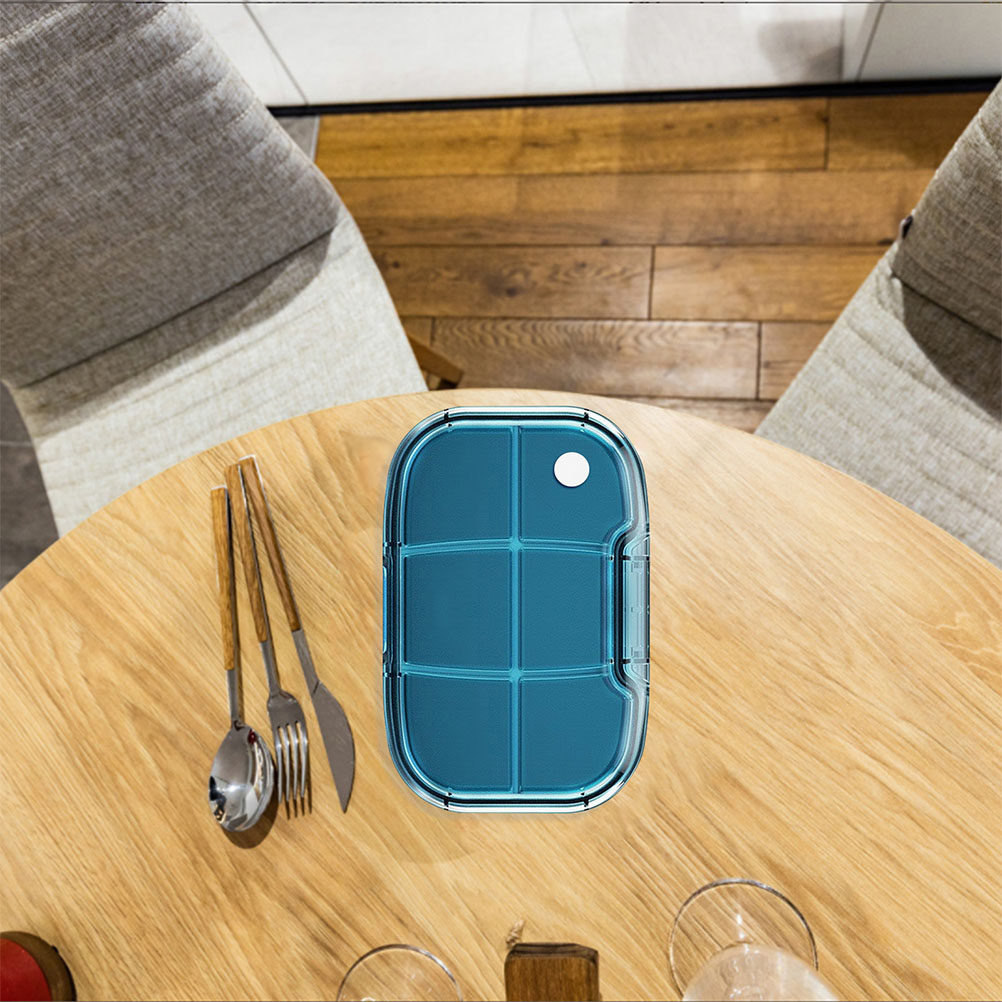 3 Stück auslaufsichere Silikon – Food Storage Silicone Bewertung und Preis