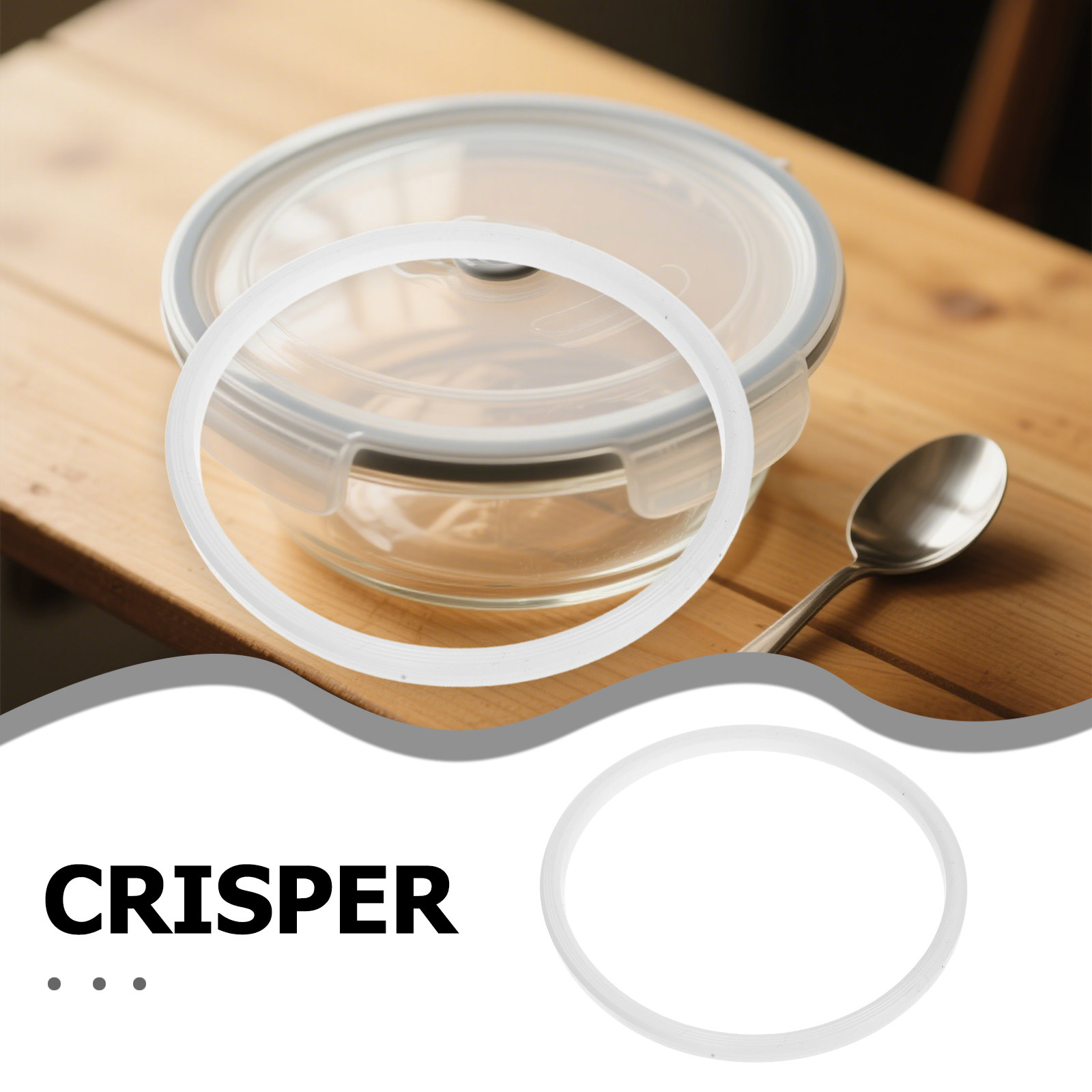 Hitzebeständiger Silikondichtu – Food Storage Boxes Bewertung und Preis