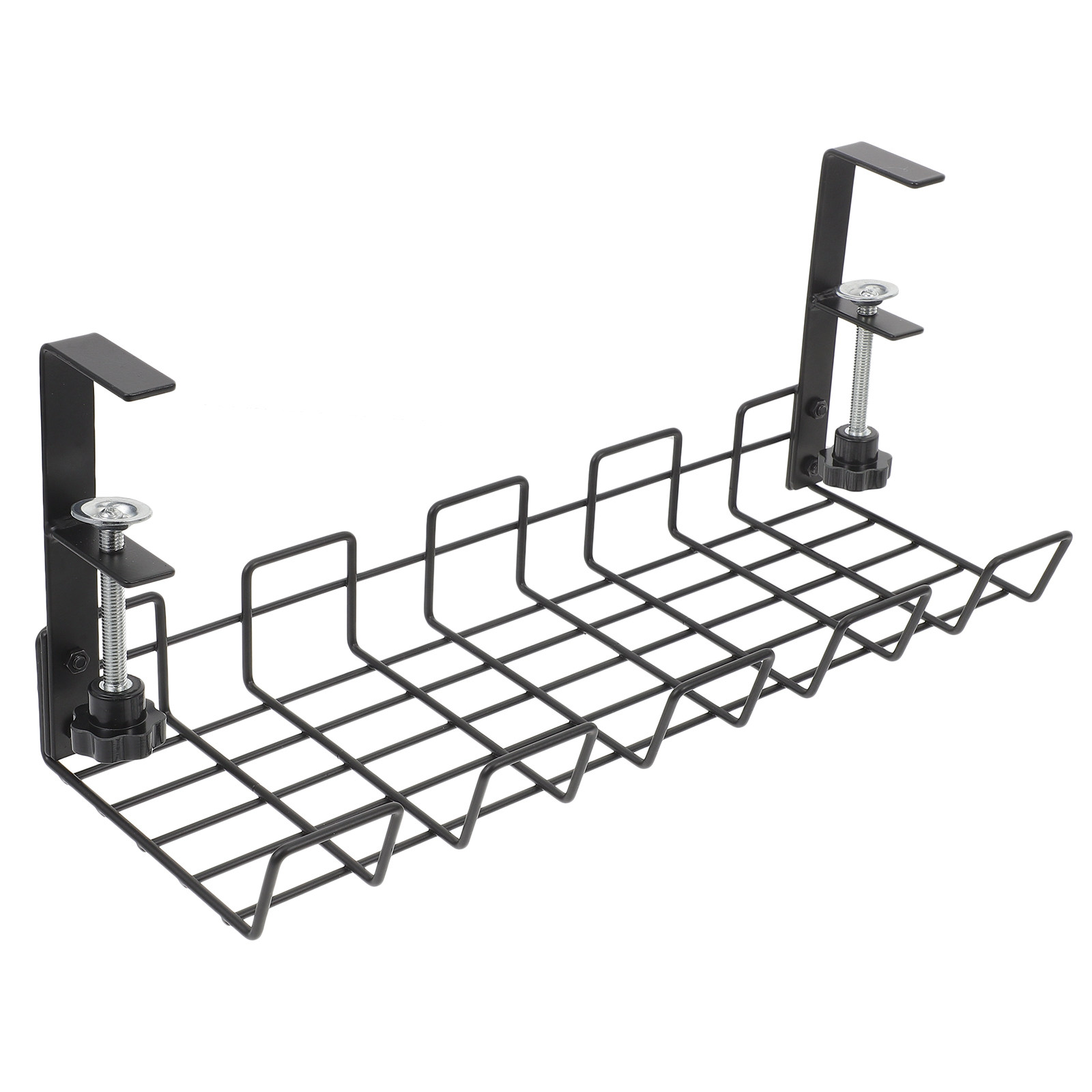 Kabelmanagement-Rack für unter – Food Storage Management Bewertung und Preis