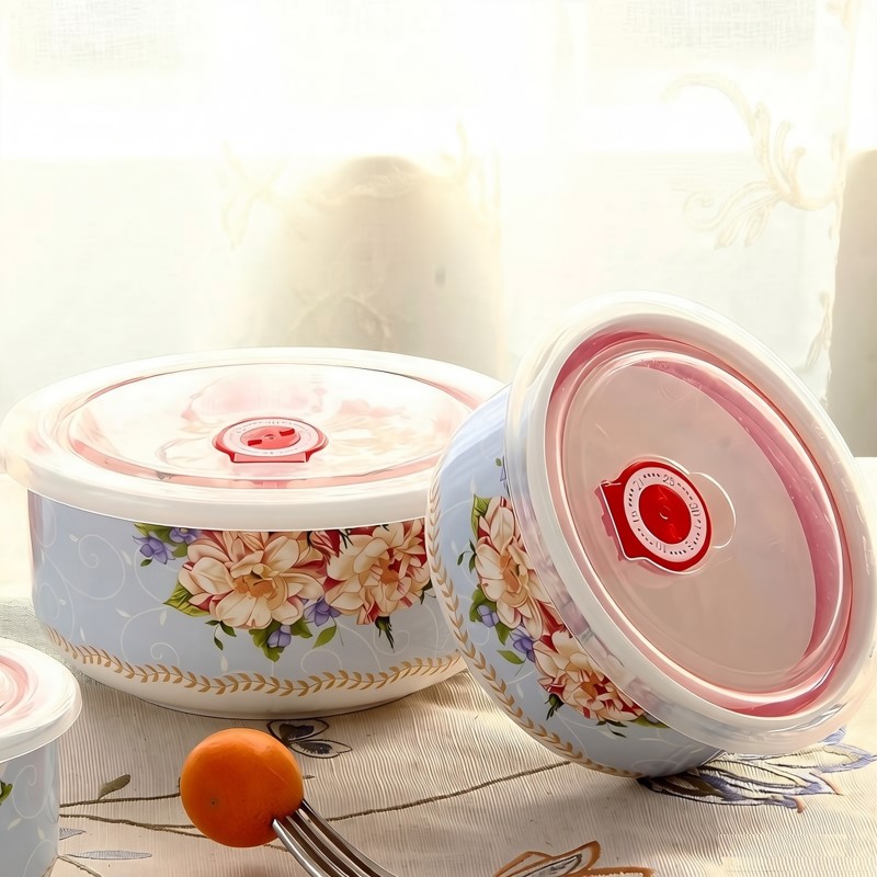 3-teiliges Set, Lunchbox aus K – Food Storage Design Bewertung und Preis