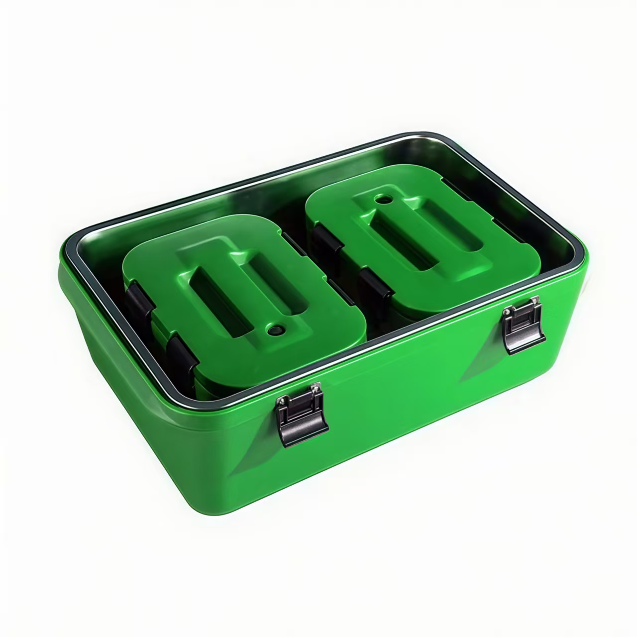 Hochleistungs-Lebensmittelbehä – Food Storage To Keep Warm Bewertung und Preis