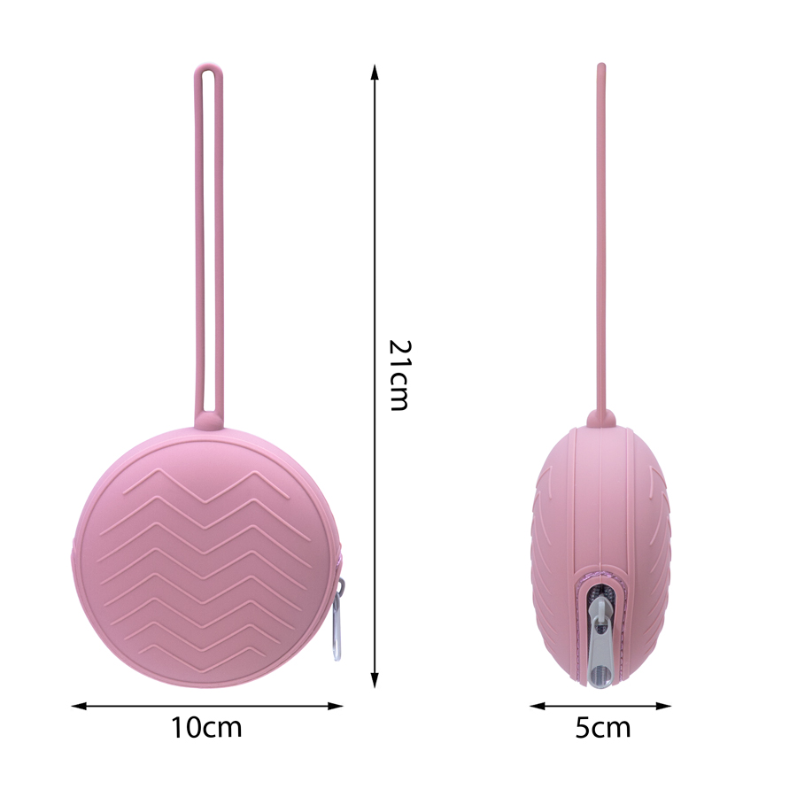 1PC BPA FREI Baby Schnuller Ha – Food Storage Silicone Bewertung und Preis