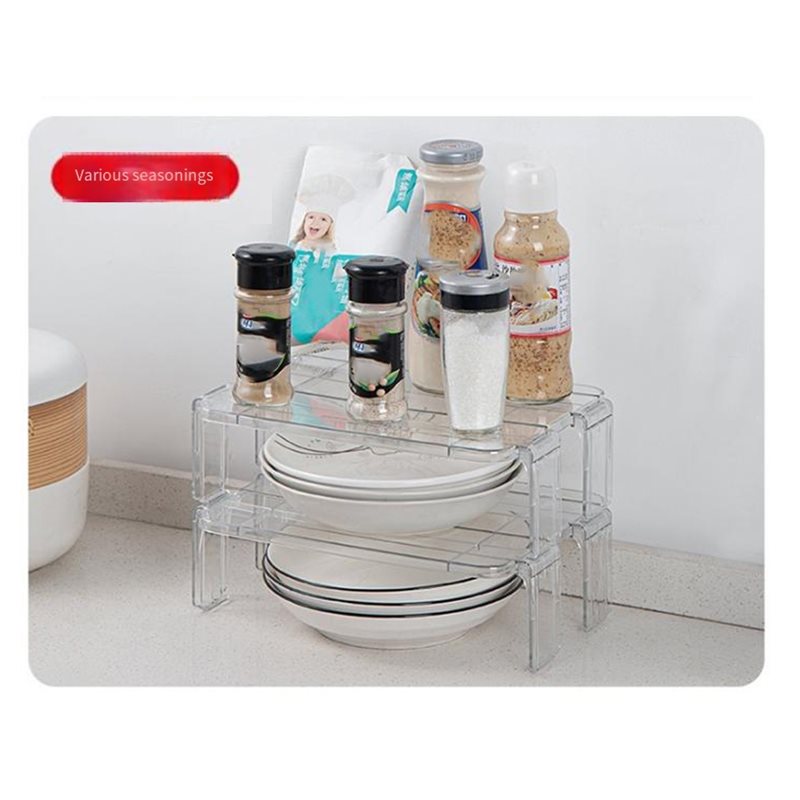 ABKY-Stapelbare Transparente K – Food Storage Management Bewertung und Preis