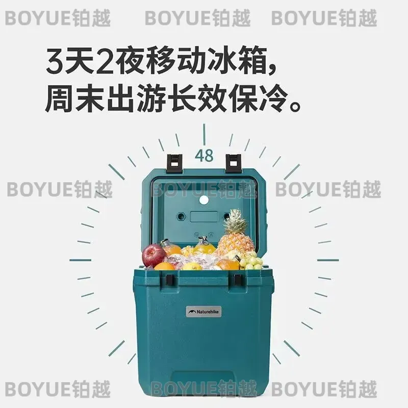 Tragbare Isolierte Kühltasche  – Food Storage To Keep Warm Bewertung und Preis
