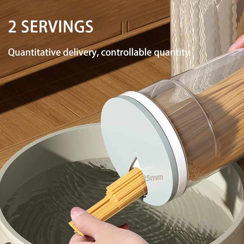 Lebensmittelechter Kunststoff- – Food Storage For Pantry Bewertung und Preis