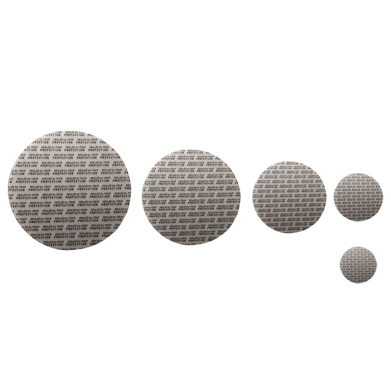 100Pcs Presse Dichtung Kappe L – Food Storage Drums Bewertung und Preis