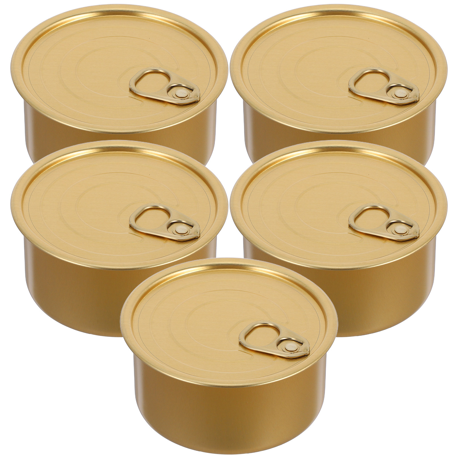 5 Sets luftdichte Vorratsdosen – Food Storage Jars Bewertung und Preis