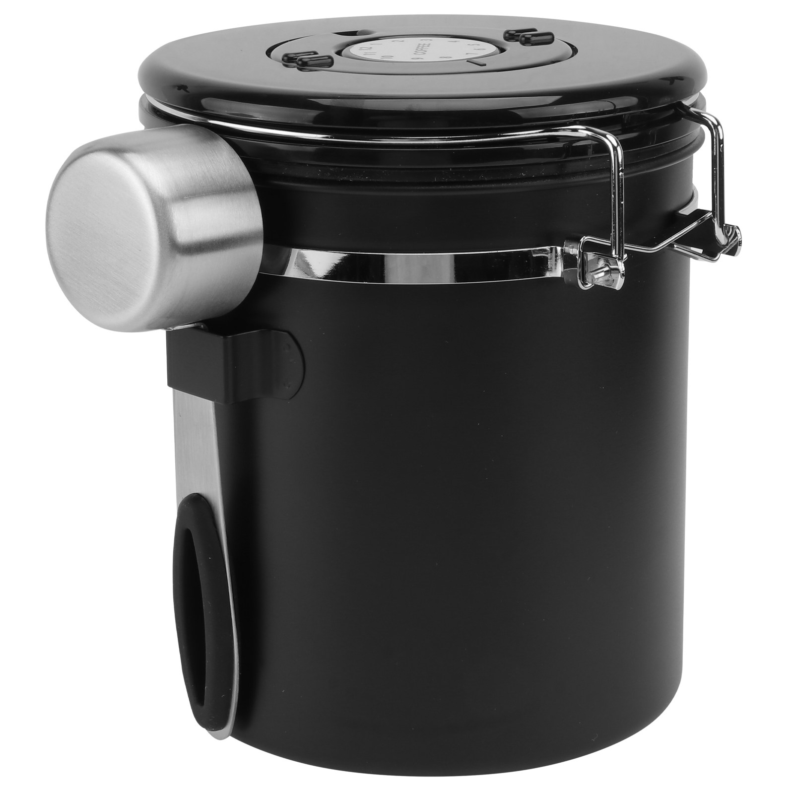 1 Stück Kaffeebohnen-Aufbewahr – Food Storage Jars Bewertung und Preis