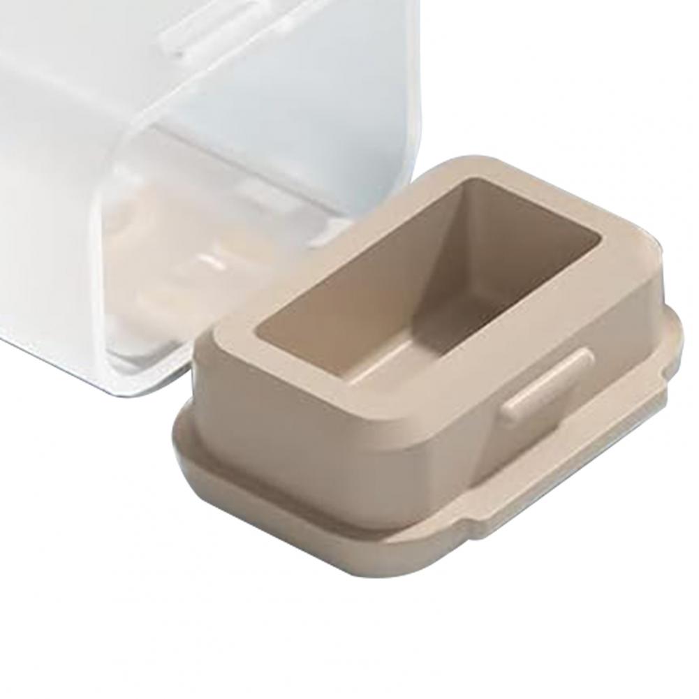 Magnetischer wöchentlicher Pil – Food Storage Management Bewertung und Preis