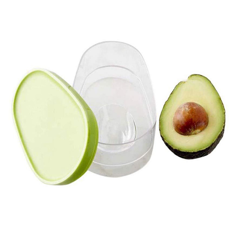 Avocado-Aufbewahrungsbox für L – Food Storage Boxes Bewertung und Preis